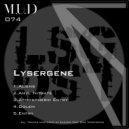Lysergene - Golem (Original Mix)