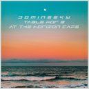 Domineeky - Silence Is Golden (Stripped Mix)