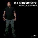 DJ BoozyWoozy - Jumpin\' Around (Live at 538 Queensday 2002)