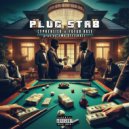 Cyphersick & Black Soprano Family & 2wo Offishall & Fuego Base - Plug Str8 ()