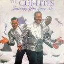 The Chi-lites - Only You