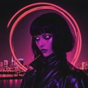 The Retro Weeknd - Electric Youth