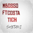 MBOSSO - SHETANI (Original Mix)