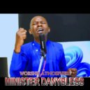 Minister Danybless - JINA YESU, JINA LA YESU NI NGOME YANGU, WEWE NI BABA YANGU (Original Mix)