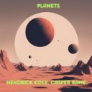 Hendrick Cole, Casper Bane - Apollo 11