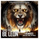 Alex Vigo - Red Lights