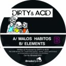 Dirty & Acid - Elements ()