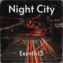exEvLn13 - Night City ()