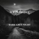 sCRAM pROJECT - Dark grey night (Cover)