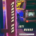 Jati & MonRo - Девочка Пай ()