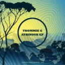 Thommie G - Pure Unbounded Joy