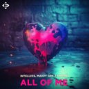 Intellios, mavzy grx , Emelie - All Of Me