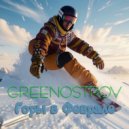 GREENOSTROV - Горы в Феврале ()
