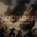SounDed - Epic battle on the ship ()