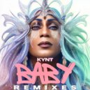 Kynt & Erick Ibiza - Baby (Erick Ibiza Anthem Dub Mix)