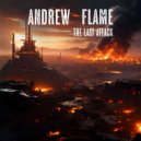 Andrew Flame - The Last Attack ()