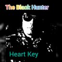 Heart Key - The Black Hunter ()