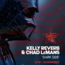 Kelly Reverb, Chad LeMans - Government (Original Mix)