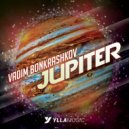 Vadim Bonkrashkov - Shadow Of The Wind