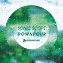 Sonic Scope - Flying Butterfly