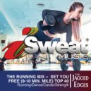 The Jagged Edges - Takin It To The Streets