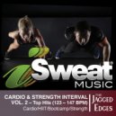 The Jagged Edges - What Makes You Beautiful