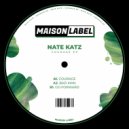 Nate Katz - Bad Man