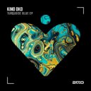 Kino Oko - Stainless Heart