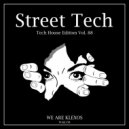 Half Caste - Black & White