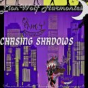 LionWolf Harmonics - Chasing Shadows