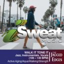 The Jagged Edges - Take a Walk