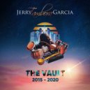 Jerry Tambora Garcia - Duduk in the barrio