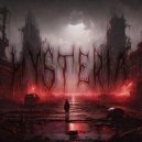 hackydarky - HYSTERIA (Slowed)