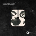 Gorge, André Hommen - Marashi 2.0 (Original Mix)