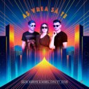 Sean Norvis & Mirel Cipu & EVVE - As vrea sa te