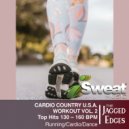 The Jagged Edges - (Do You Love Me) Just Say Yes