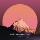 Light Below, Jope - Fearless