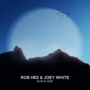Rob Hes, Joey White - Run & Hide
