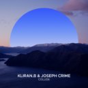 Kliran.B, Joseph Crime - Collide (Extended Mix)