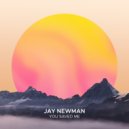 Jay Newman - You Saved Me (Extended Mix)