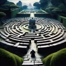 LYXMART - Void In The Labyrinth ()
