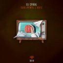 Eli Spiral & DragRam - Axis Point