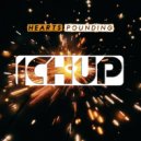 JCH UP - Hearts Pounding