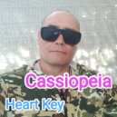 Heart Key - Cassiopeia ()