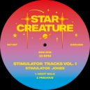 Stimulator Jones - Strive To Survive