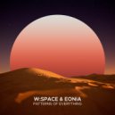 W:SPACE, Eonia - Patterns of Everything (Extended Mix)