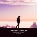 Damaui, Comfy Sofa feat. Nasrene - Somebody To Me