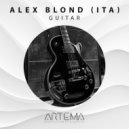 Alex Blond (ITA) - Guitar