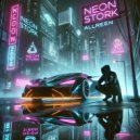 ALLREEN - Neon Stork ()