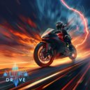 ALFADRIVE - Адреналин ()